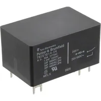 T92S7D14-12 by TE Connectivity