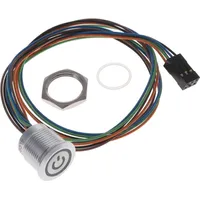 AVC16LAIOFE13T5B04 by TE Connectivity