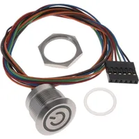 AVC19MS04FE1DT5A04 by TE Connectivity