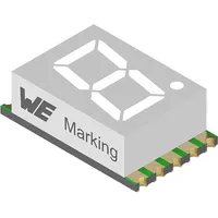 157112S12800 by Wurth Elektronik