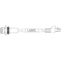 1300540007 by Molex