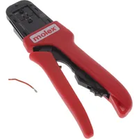 2133091000 by Molex