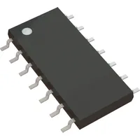 TSB514IDT by STMicroelectronics
