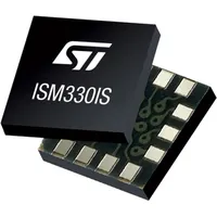 ISM330ISTR by STMicroelectronics