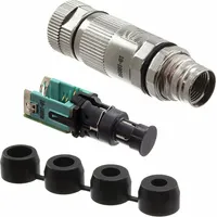 20820062001 by Harting Electronics & Kg