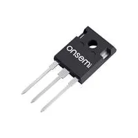 NVHL040N60S5F by Onsemi