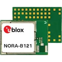 NORA-B126-00B by U-blox Ag