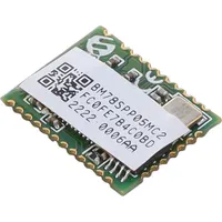 BM78SPP05MC2-0006AA by Microchip Technology