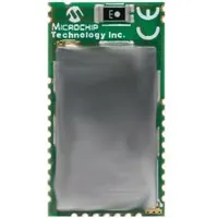BM78SPPS5MC2-0006AA by Microchip Technology