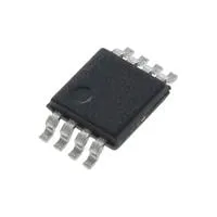 ADA4097-2BRMZ-RL7 by Analog Devices
