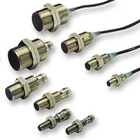 E2A-M30KS15-M1-C1 by Omron