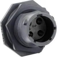 UTSX7124P by Souriau-sunbank Connection Technologies