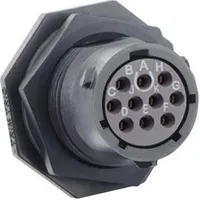UTSX712D10S by Souriau-sunbank Connection Technologies