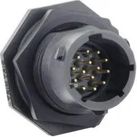 UTSX712D14P by Souriau-sunbank Connection Technologies