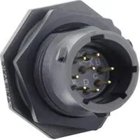 UTSX712D8P by Souriau-sunbank Connection Technologies