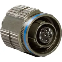 AE324WA98SB by Aero-electric Connector