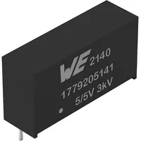 1779205141 by Wurth Elektronik