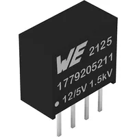 1779205211 by Wurth Elektronik