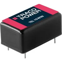 TEL15-2412WIN by Traco Electronic Ag