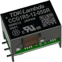 CCG1R5-24-12SR by TDK