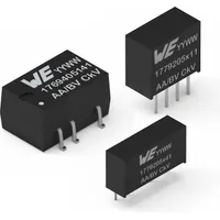 1779405341 by Wurth Elektronik