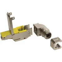 20821010021 by Harting Electronics & Kg