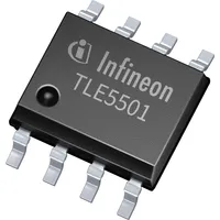 TLE5501E0002XUMA1 by Infineon Technologies