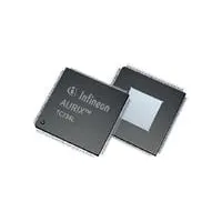 TC234LP32F200NACKXUMA1/SAMPLE by Infineon Technologies