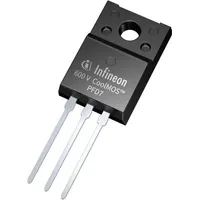 IPAN60R125PFD7SXKSA1 by Infineon Technologies