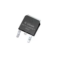 IPAN60R210PFD7SXKSA1 by Infineon Technologies
