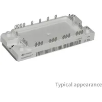 DDB6U180N16RRB11BPSA2 by Infineon Technologies