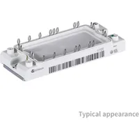 F450R12KS4B11BPSA1 by Infineon Technologies