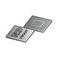 FS32R372SBK0MMMT by NXP Semiconductors