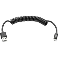 M100-004COIL-BK by Tripp Lite