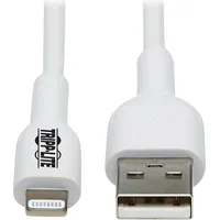 M100AB-01M-WH by Tripp Lite