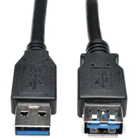 U324-003-BK by Tripp Lite