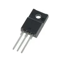 TK31A60W,S4VX by Toshiba