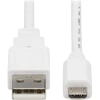 U050AB-006-WH by Tripp Lite