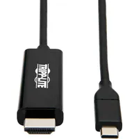 U444-009-H4K6BE by Tripp Lite
