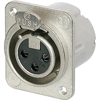 NC3FD-LX-M3 by Neutrik Ag