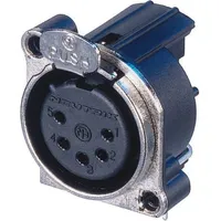 NC5FBV by Neutrik Ag