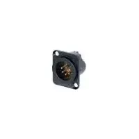 NC5MD-LX-B by Neutrik Ag