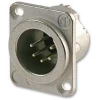 NC5MD-LX by Neutrik Ag