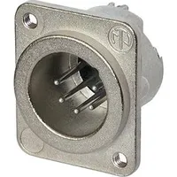 NC5MD-LX-M3 by Neutrik Ag
