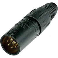 NC5MX-B by Neutrik Ag