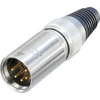 NC5MX-HD by Neutrik Ag