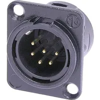 NC6MD-L-B-1 by Neutrik Ag