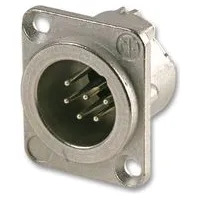 NC6MD-LX by Neutrik Ag
