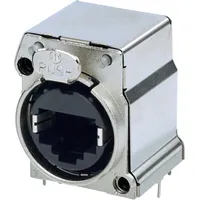NE8FBH-C5-LED1-S by Neutrik Ag