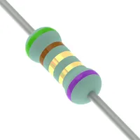 PNP300JR-73-5R1 by Yageo
